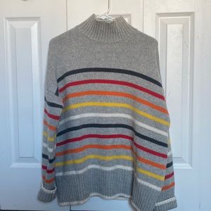 La Ligne Martín Turtleneck